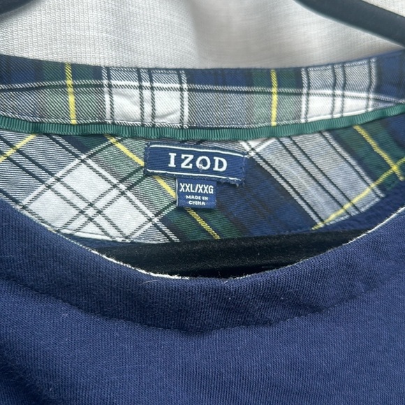 IZOD SWEATER SIZE(XXL) - Picture 4 of 5